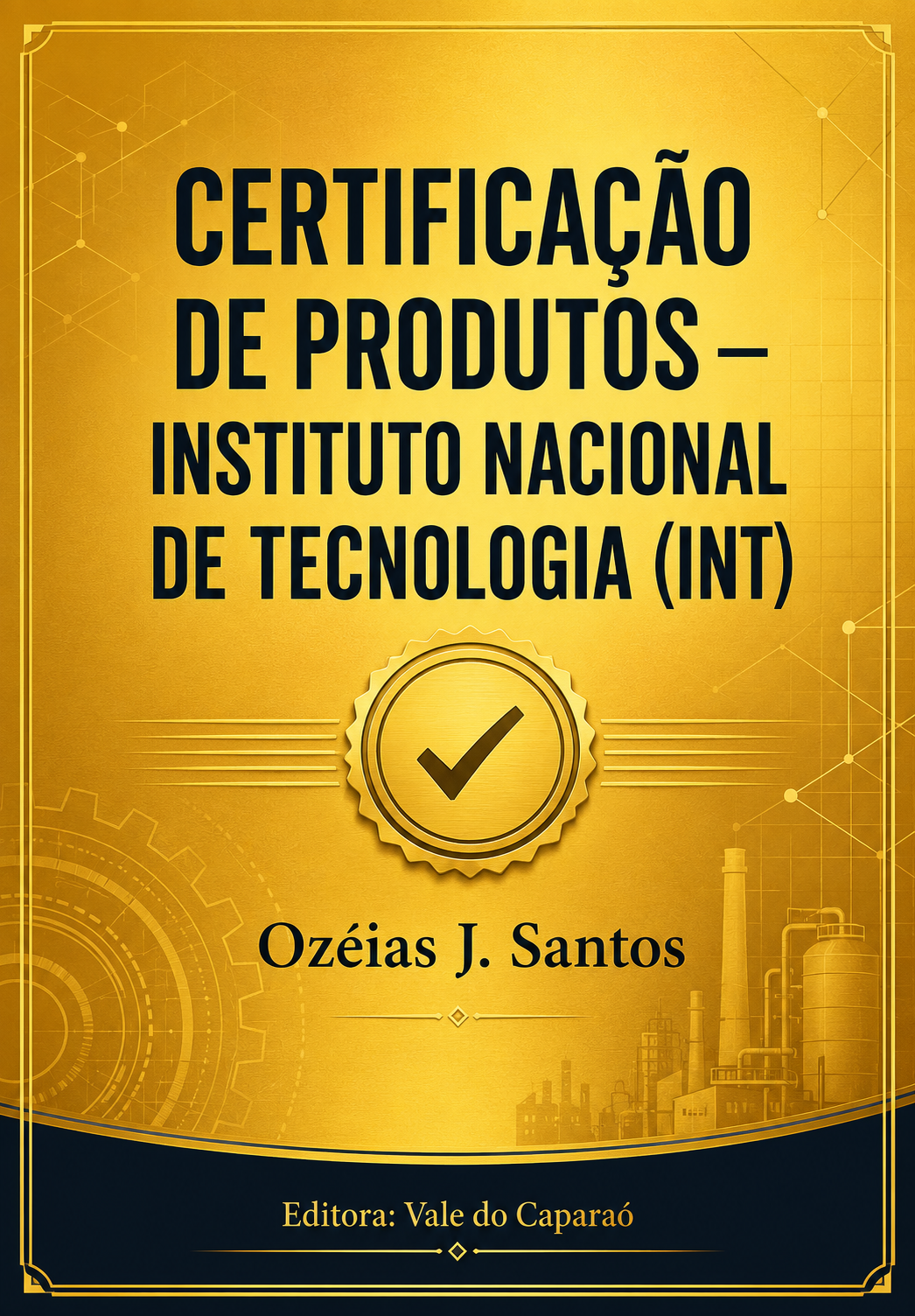 Certificação de Produtos